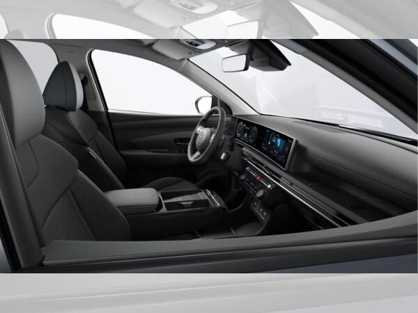 Hyundai Tucson MJ26 1.6 T-GDI 7-DCT 2WD Trend
