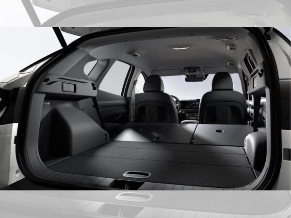Hyundai Tucson MJ26 1.6 T-GDI 7-DCT 2WD Trend