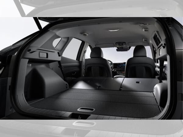 Hyundai Tucson MJ26 1.6 T-GDI 7-DCT 2WD Trend
