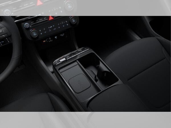 Hyundai Tucson MJ26 1.6 T-GDI 7-DCT 2WD Trend