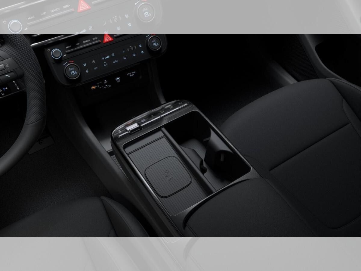 Hyundai TUCSON MJ26 1.6 T-GDI 7-DCT 2WD Trend