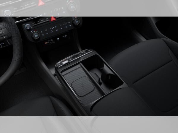 Hyundai Tucson MJ26 1.6 T-GDI 7-DCT 2WD Trend