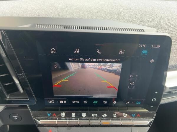 Renault Megane E-Tech EV40 130HP Equilibre