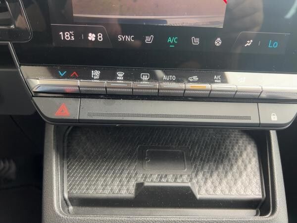 Renault Megane E-Tech EV40 130HP Equilibre