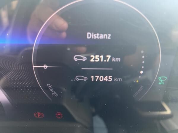 Renault Megane E-Tech EV40 130HP Equilibre