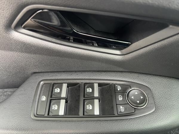 Renault Megane E-Tech EV40 130HP Equilibre