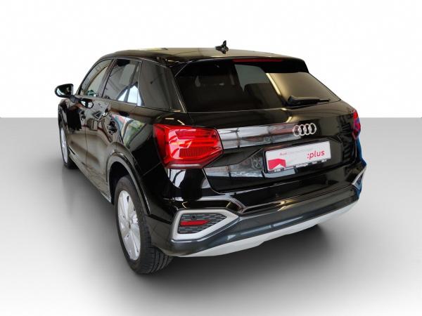 Audi Q2 35 TFSI S tronic advanced, AHK, Navi, Matrix