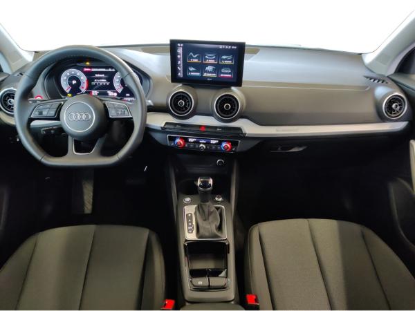 Audi Q2 35 TFSI S tronic advanced, AHK, Navi, Matrix