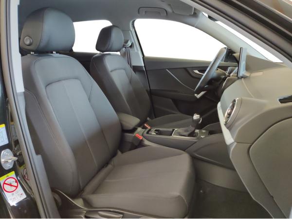 Audi Q2 35 TFSI S tronic advanced, AHK, Navi, Matrix