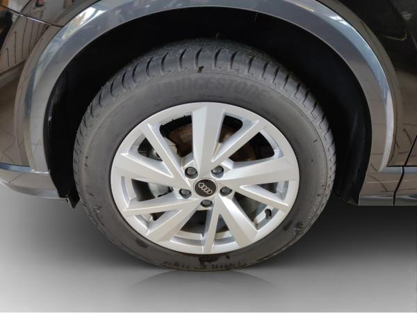Audi Q2 35 TFSI S tronic advanced, AHK, Navi, Matrix