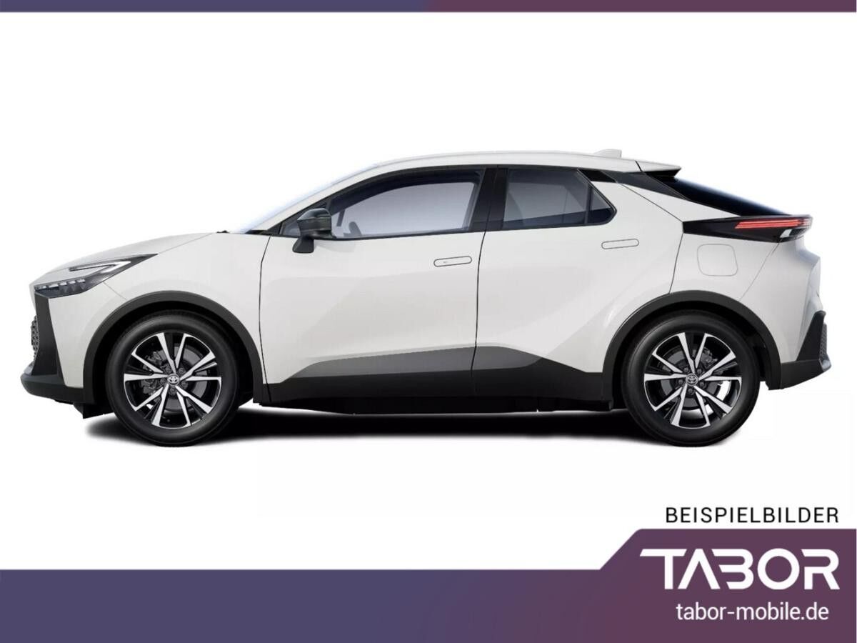 Toyota C-HR 2.0 PHEV 223 Teamplayer ACC Keyl Kam SHZ