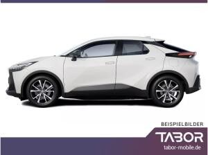 Toyota C-HR PHEV Teamplayer OnboardNav Keyl SHZ18Z Toyota C-HR PHEV Teamplayer OnboardNav Keyl SHZ18Z