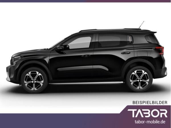 Citroën C3 Aircross MHEV 145 eDSC6 MAX Nav SHZ Kam 17Z