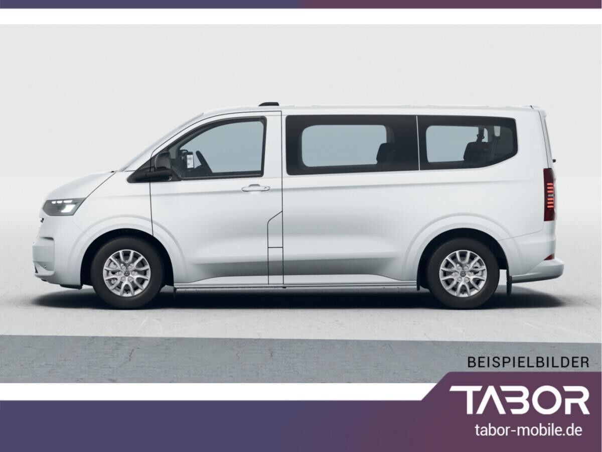 Volkswagen Caravelle T7 TDI 150 Life LED Keyl Kam DigCo 8-S Volkswagen Caravelle T7 TDI 150 Life LED Keyl Kam DigCo 8-S