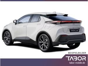 Toyota C-HR PHEV Teamplayer OnboardNav Keyl SHZ18Z Toyota C-HR PHEV Teamplayer OnboardNav Keyl SHZ18Z