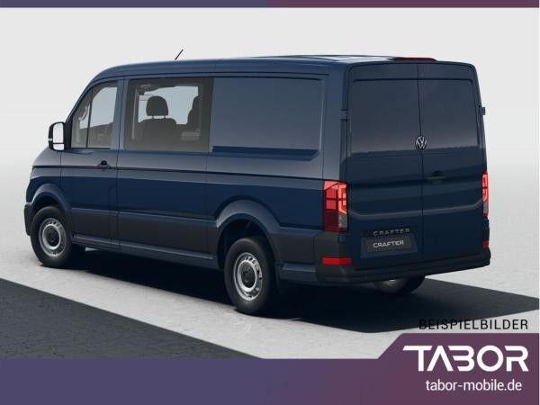 Volkswagen Crafter Plus 35 2.0 TDI 140 L3H2 7S SHZ Kam Temp