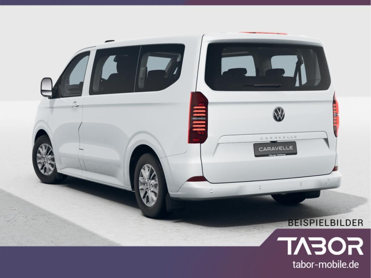 Volkswagen Caravelle T7 TDI 150 Life LED Keyl Kam DigCo 8-S Volkswagen Caravelle T7 TDI 150 Life LED Keyl Kam DigCo 8-S