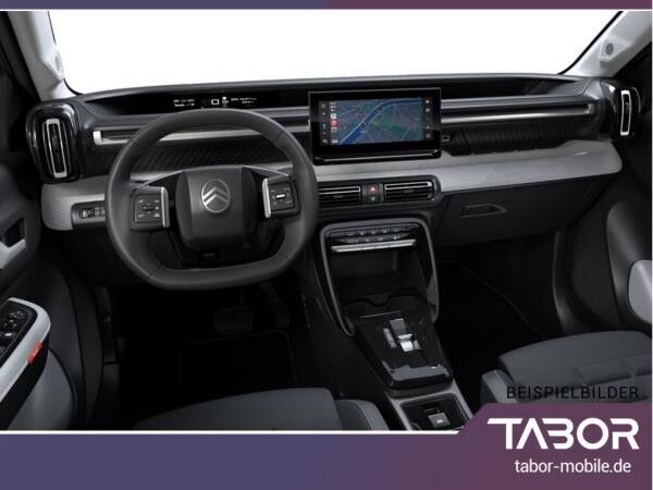Citroën C3 Aircross MHEV 145 eDSC6 MAX Nav SHZ Kam 17Z