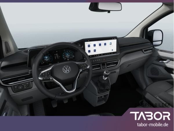 Volkswagen Caravelle T7 TDI 150 Life LED Keyl Kam DigCo 8-S