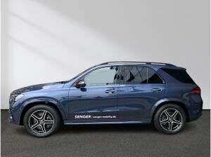 Mercedes-Benz GLE 450 d 4M AMG Line Panorama Airmatic 7-Sitze