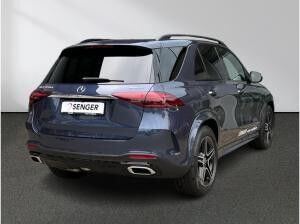 Mercedes-Benz GLE 450 d 4M AMG Line Panorama Airmatic 7-Sitze