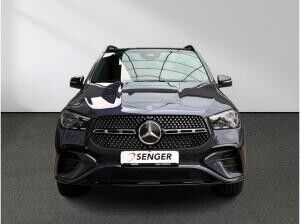 Mercedes-Benz GLE 450 d 4M AMG Line Panorama Airmatic 7-Sitze