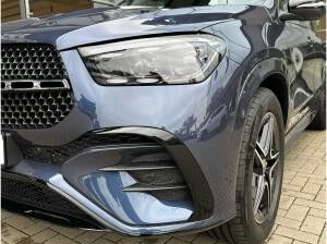 Mercedes-Benz GLE 450 d 4M AMG Line Panorama Airmatic 7-Sitze