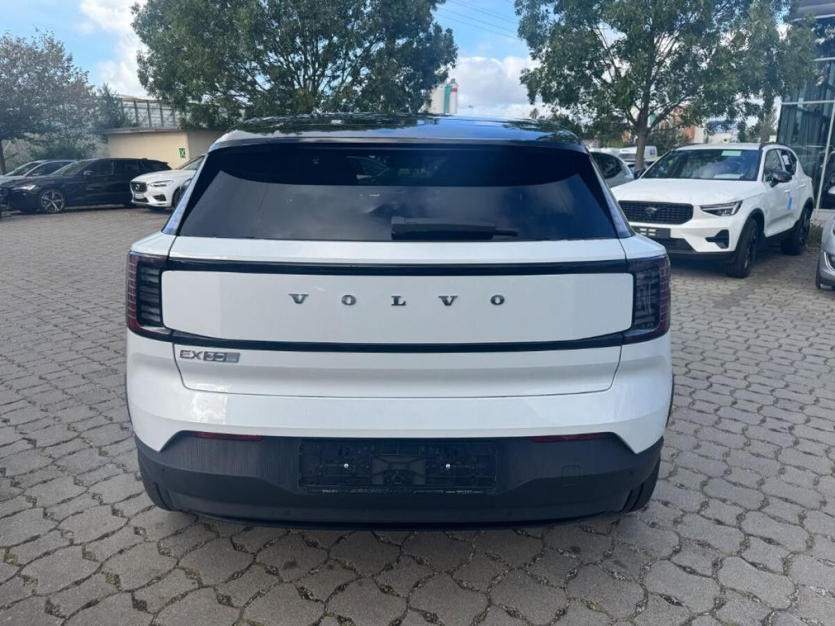 Volvo EX30 Single M. Extended Range RWD Ultra+SOFORT