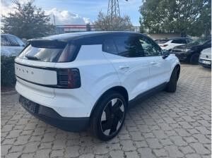 Volvo EX30 Single M. Extended Range RWD Ultra+SOFORT