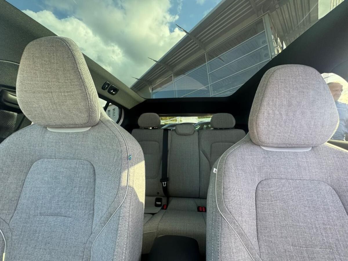 Volvo EX30 Single M. Extended Range RWD Ultra+SOFORT