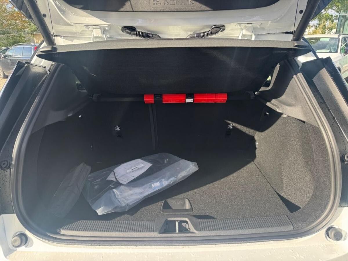 Volvo EX30 Single M. Extended Range RWD Ultra+SOFORT