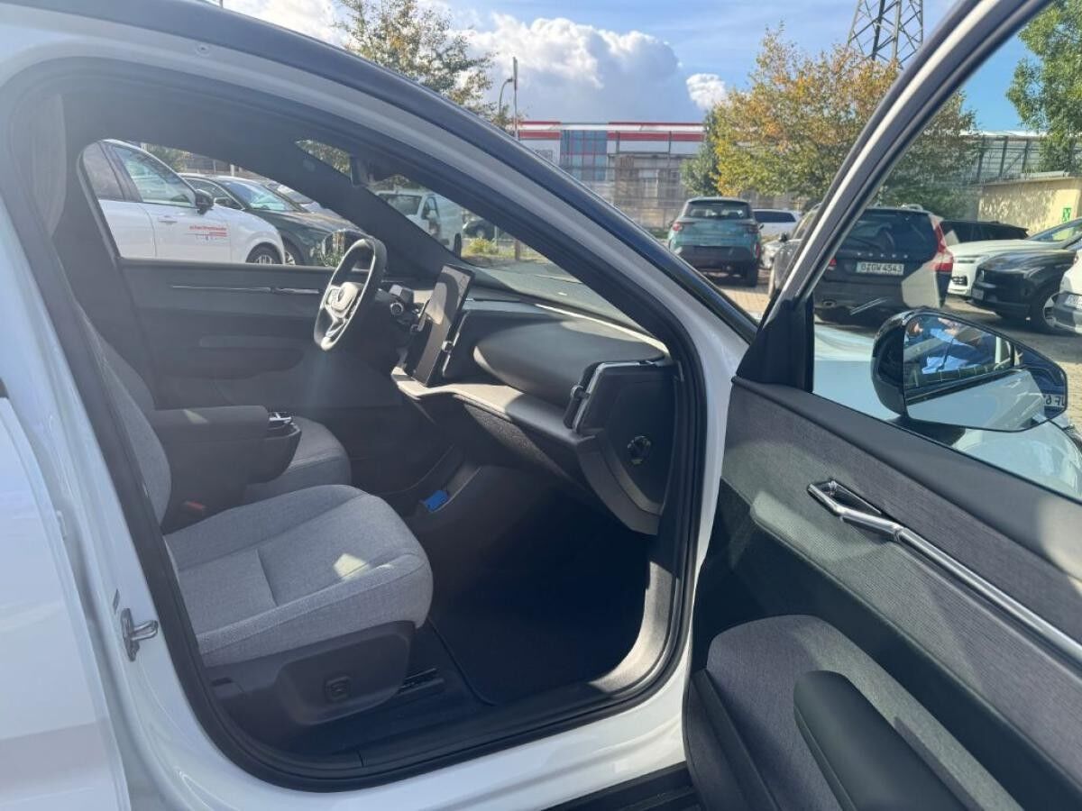 Volvo EX30 Single M. Extended Range RWD Ultra+SOFORT