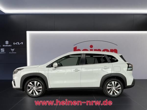 Suzuki S-Cross 1.4 COMFORT PLUS ALLGRIP HYBRID NAVI DAB BT *5 JAHRE GARANTIE*