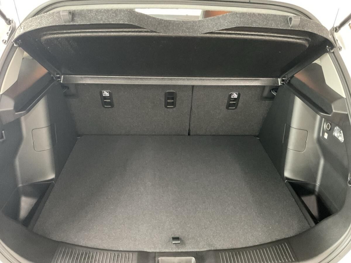 Suzuki S-Cross 1.4 COMFORT PLUS ALLGRIP HYBRID NAVI DAB BT *5 JAHRE GARANTIE*