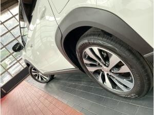 Suzuki S-Cross 1.4 COMFORT PLUS ALLGRIP HYBRID NAVI DAB BT *5 JAHRE GARANTIE*