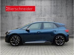 Cupra Born 60kWh NAVI 360 KAMERA WÄRMEP_LED ACC GRA