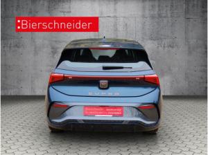 Cupra Born 60kWh NAVI 360 KAMERA WÄRMEP_LED ACC GRA