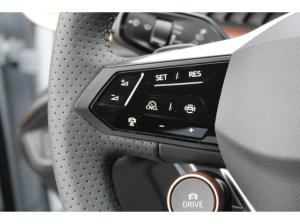 Cupra Born 60kWh NAVI 360 KAMERA WÄRMEP_LED ACC GRA