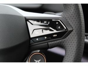 Cupra Born 60kWh NAVI 360 KAMERA WÄRMEP_LED ACC GRA