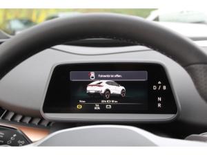 Cupra Born 60kWh NAVI 360 KAMERA WÄRMEP_LED ACC GRA