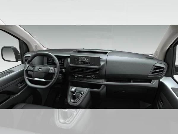 Opel Vivaro Cargo Bestellfahrzeug in 2-3 Monaten verfügbar!