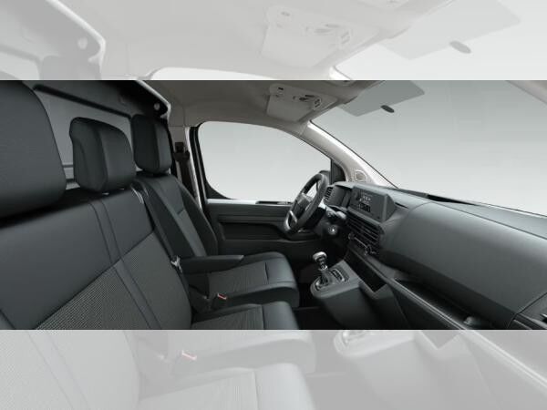 Opel Vivaro Cargo Bestellfahrzeug in 2-3 Monaten verfügbar!