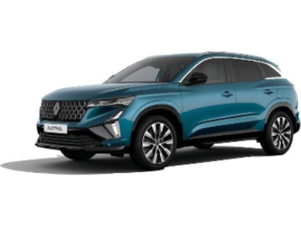 Renault Austral Techno E-Tech Full Hybrid 200⚡GEWERBE-AKTION⚡B