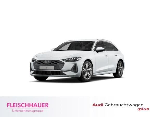Audi A5 Avant 2.0 TFSI quattro Navi+AHK+ACC+RK+LED+CarPlay