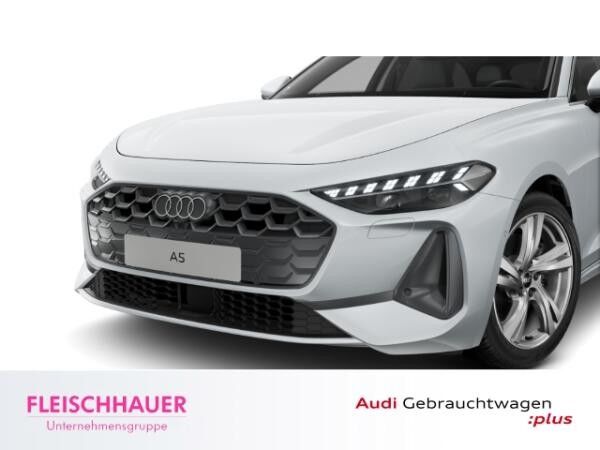 Audi A5 Avant 2.0 TFSI quattro Navi+AHK+ACC+RK+LED+CarPlay