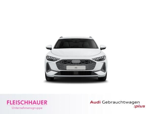 Audi A5 Avant 2.0 TFSI quattro Navi+AHK+ACC+RK+LED+CarPlay