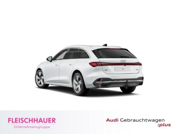 Audi A5 Avant 2.0 TFSI quattro Navi+AHK+ACC+RK+LED+CarPlay