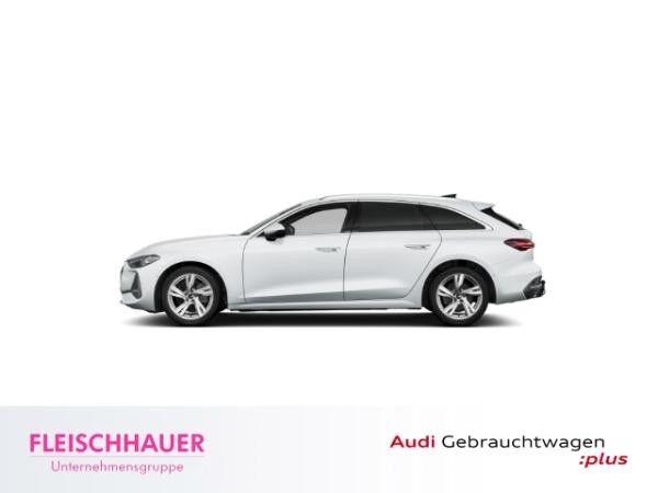 Audi A5 Avant 2.0 TFSI quattro Navi+AHK+ACC+RK+LED+CarPlay