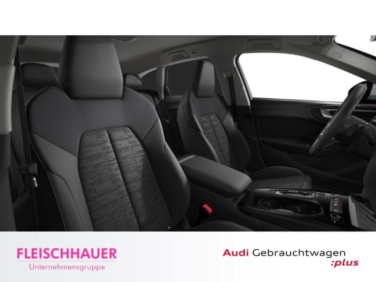 Audi A5 Avant 2.0 TFSI quattro Navi+AHK+ACC+RK+LED+CarPlay