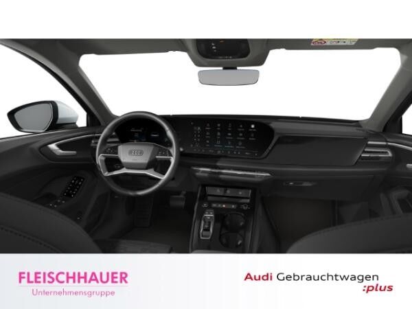 Audi A5 Avant 2.0 TFSI quattro Navi+AHK+ACC+RK+LED+CarPlay
